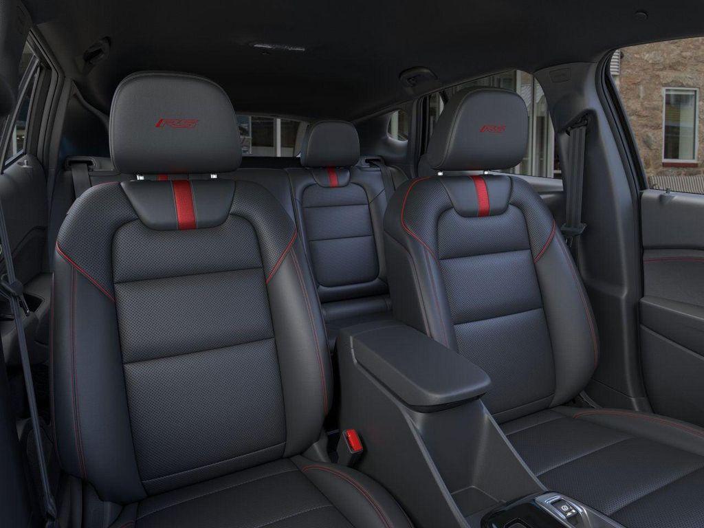 new 2026 Chevrolet Trax car, priced at $27,255