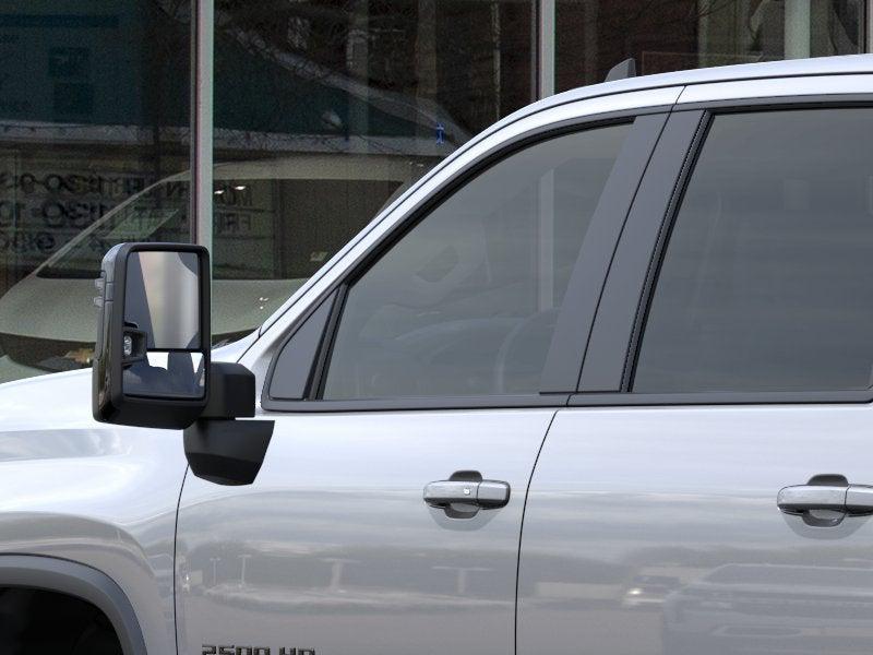 new 2026 Chevrolet Silverado 2500 car, priced at $68,019