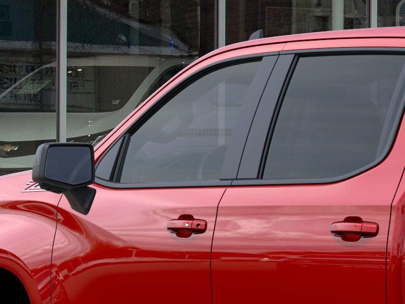 new 2026 Chevrolet Silverado 1500 car, priced at $59,183