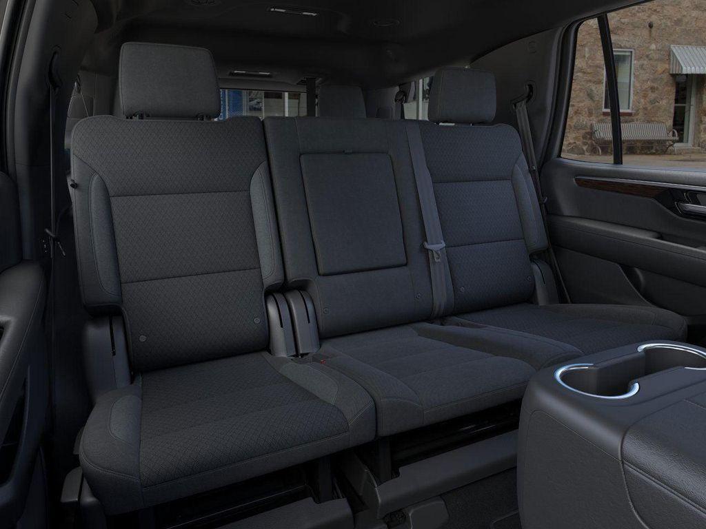 new 2026 Chevrolet Tahoe car, priced at $64,685