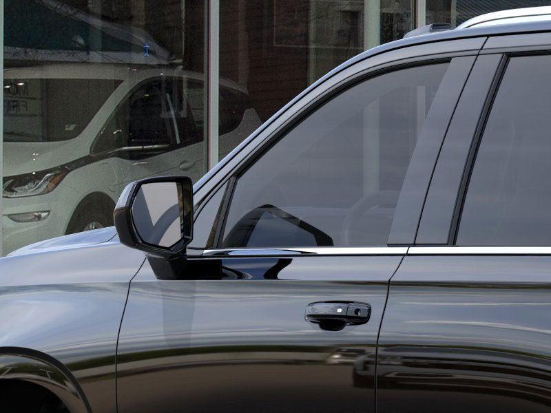 new 2026 Chevrolet Tahoe car, priced at $64,685