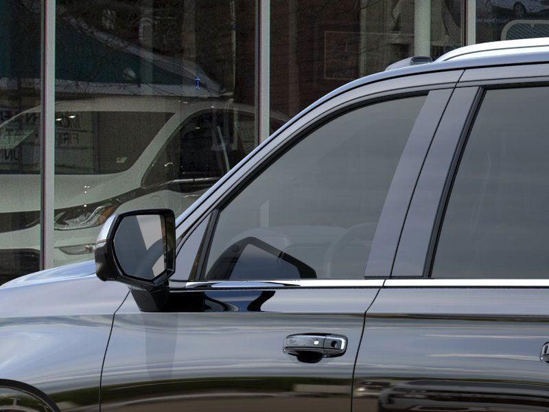 new 2026 Chevrolet Suburban car, priced at $90,930