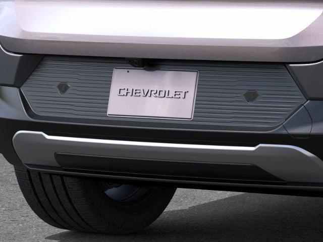 new 2025 Chevrolet Equinox EV car, priced at $48,840