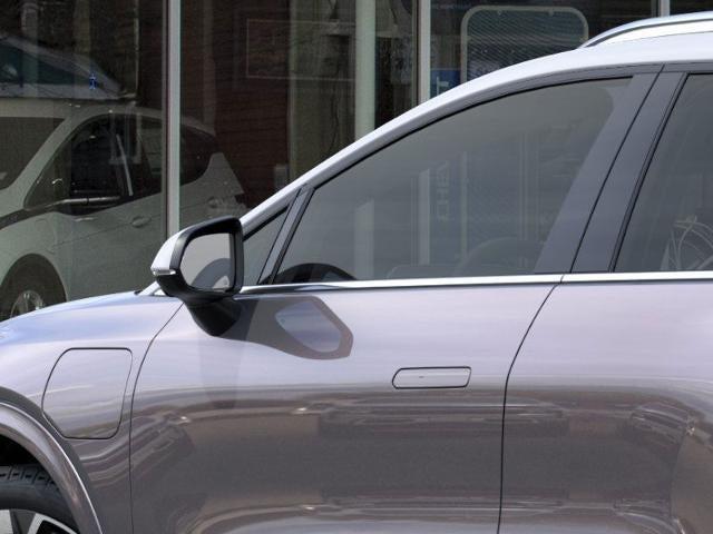 new 2025 Chevrolet Equinox EV car, priced at $48,840