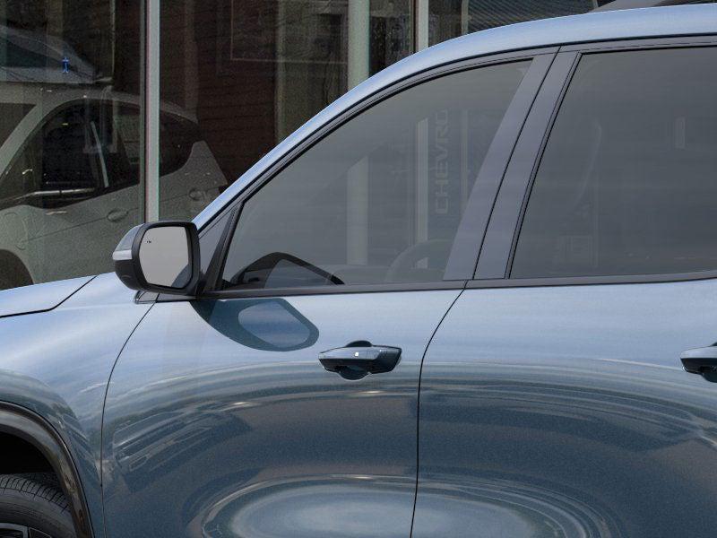 new 2026 Chevrolet Traverse car, priced at $59,320