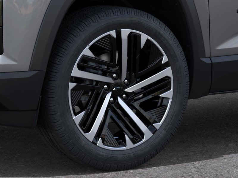 new 2026 Chevrolet Equinox car, priced at $41,149