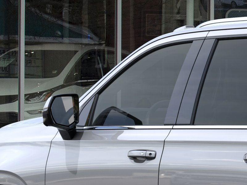 new 2026 Chevrolet Suburban car, priced at $73,270