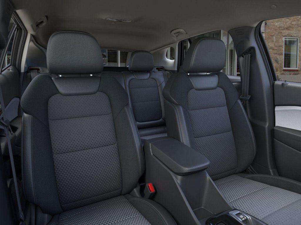 new 2026 Chevrolet Trax car, priced at $26,345