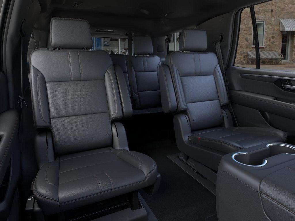 new 2026 Chevrolet Tahoe car, priced at $82,258