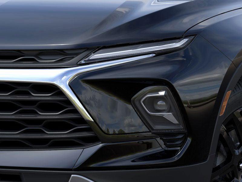 new 2026 Chevrolet Blazer car, priced at $47,975