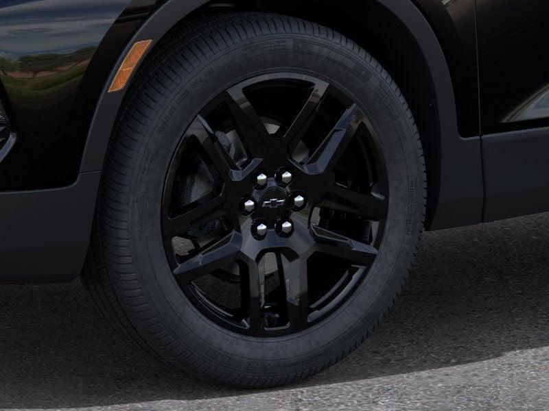 new 2026 Chevrolet Blazer car, priced at $47,975