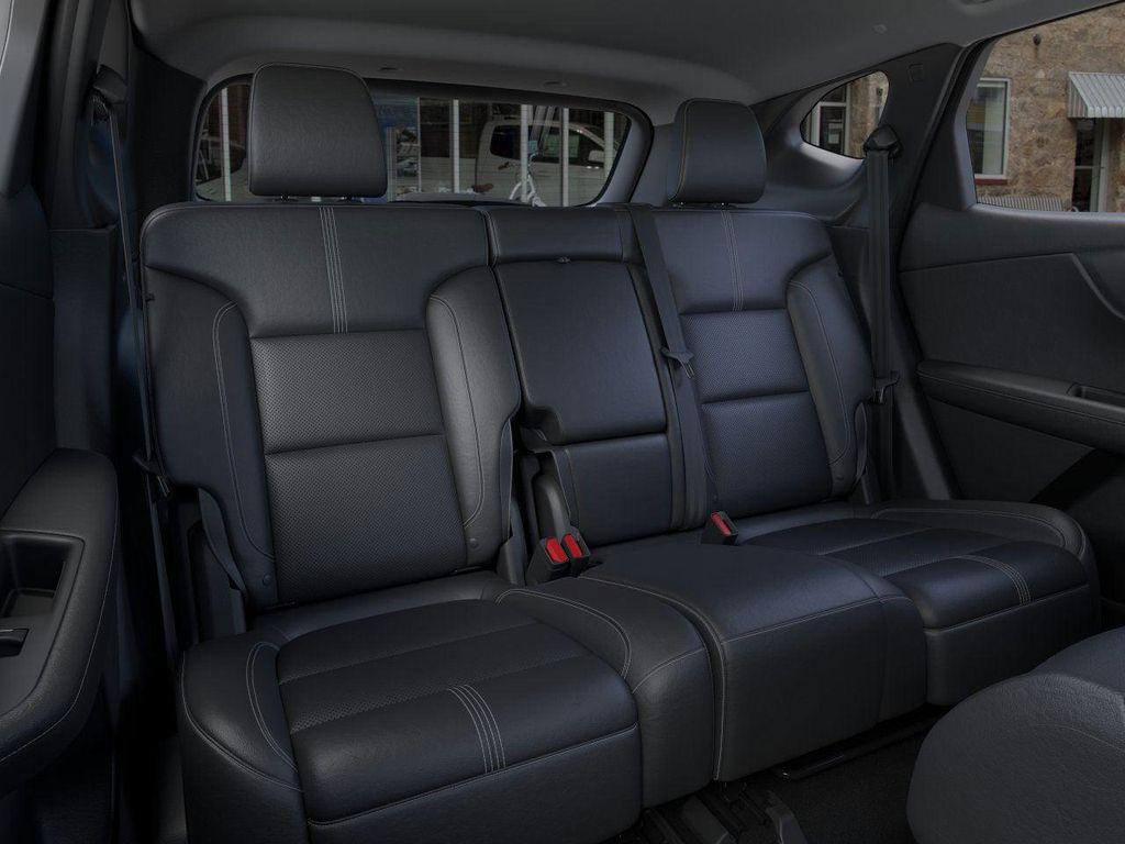 new 2026 Chevrolet Blazer car, priced at $47,975
