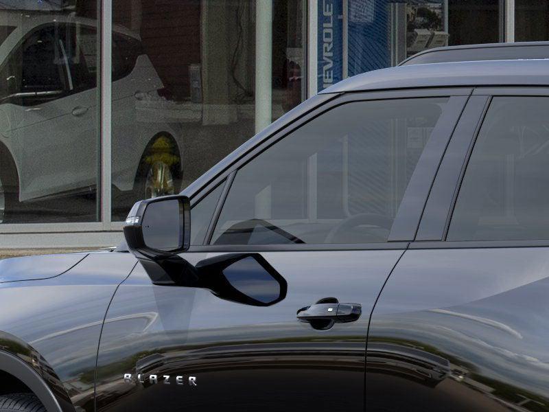 new 2026 Chevrolet Blazer car, priced at $47,975