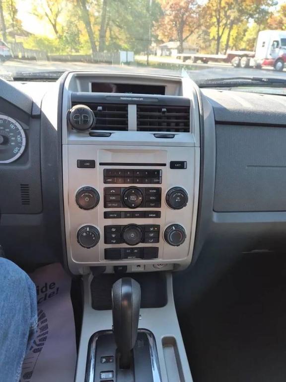 used 2012 Ford Escape car, priced at $7,995