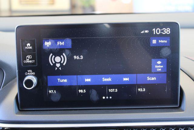 used 2025 Acura ADX car, priced at $38,312