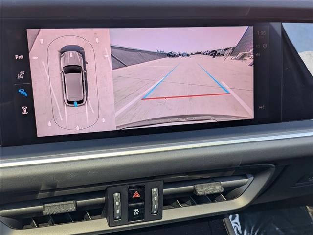 used 2026 Porsche Cayenne car, priced at $171,888