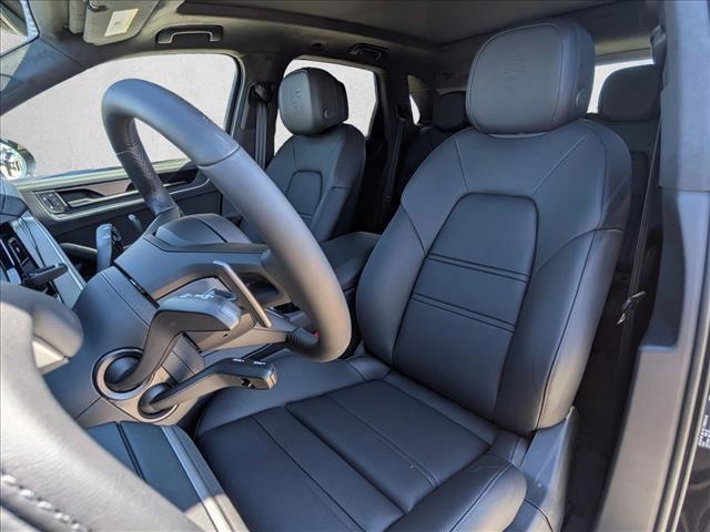 used 2026 Porsche Cayenne car, priced at $171,888