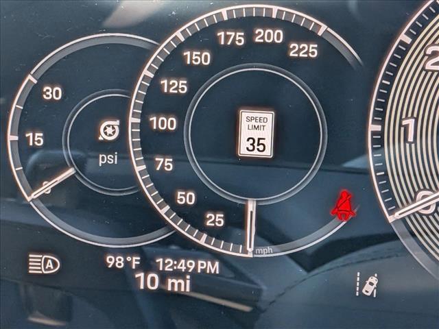 used 2026 Porsche Cayenne car, priced at $171,888