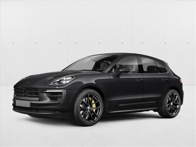 used 2023 Porsche Macan car, priced at $51,590