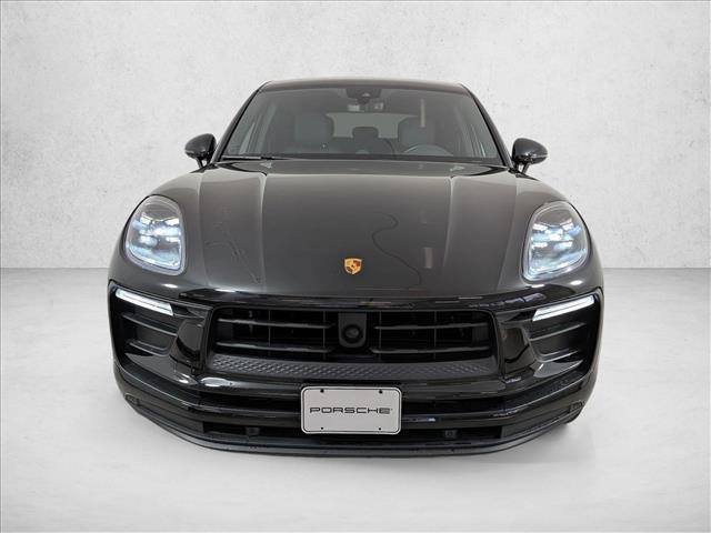 used 2023 Porsche Macan car, priced at $45,991