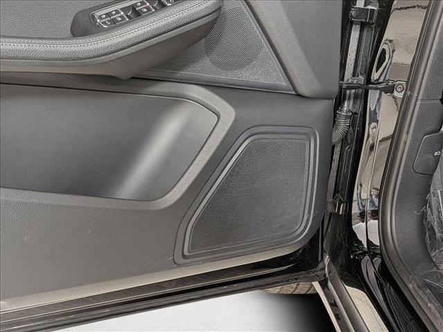 used 2023 Porsche Macan car, priced at $45,991