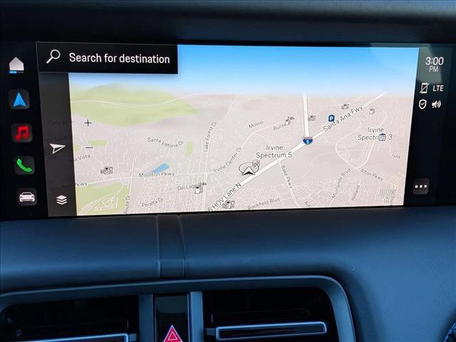 used 2024 Porsche Taycan car, priced at $194,991