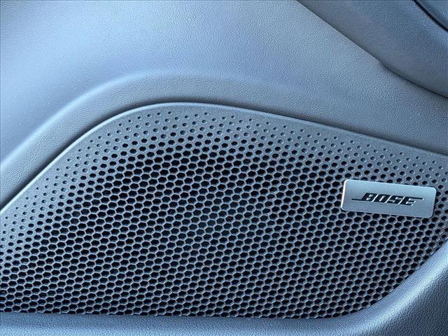 used 2024 Porsche Taycan car, priced at $194,991