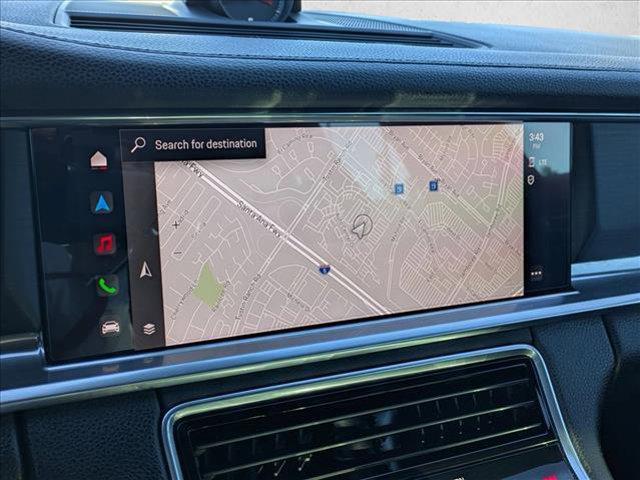 used 2023 Porsche Panamera car, priced at $77,991