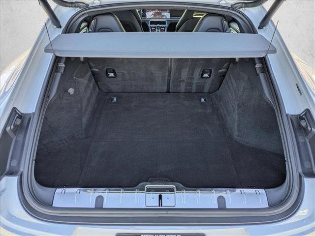 used 2023 Porsche Panamera car, priced at $77,991