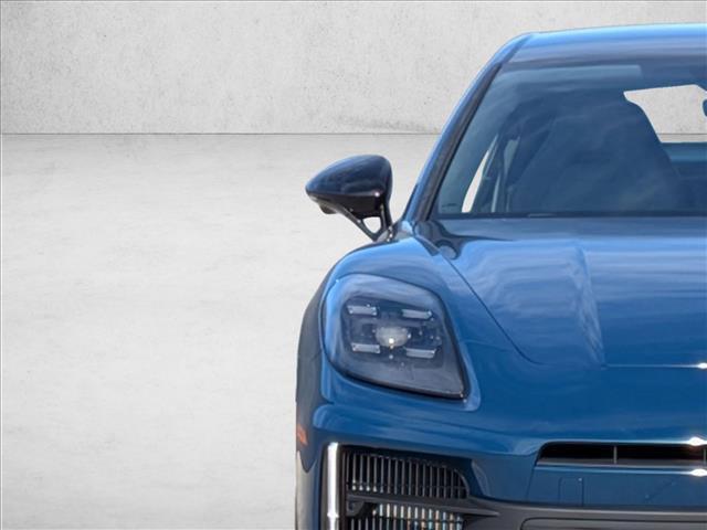 used 2025 Porsche Panamera car, priced at $119,990