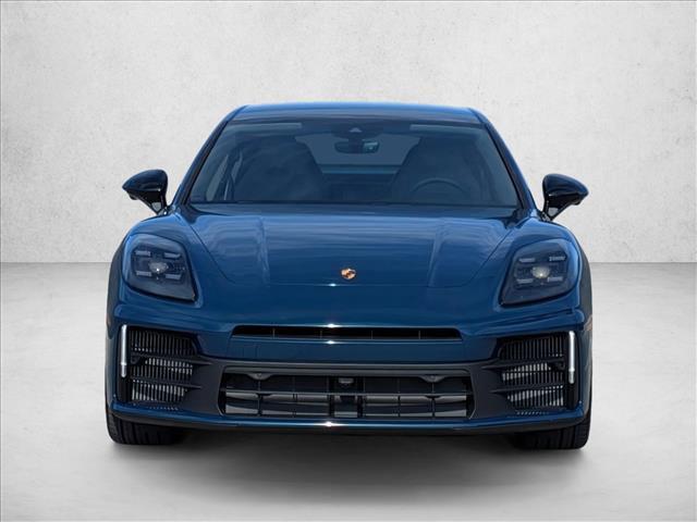 used 2025 Porsche Panamera car, priced at $119,990