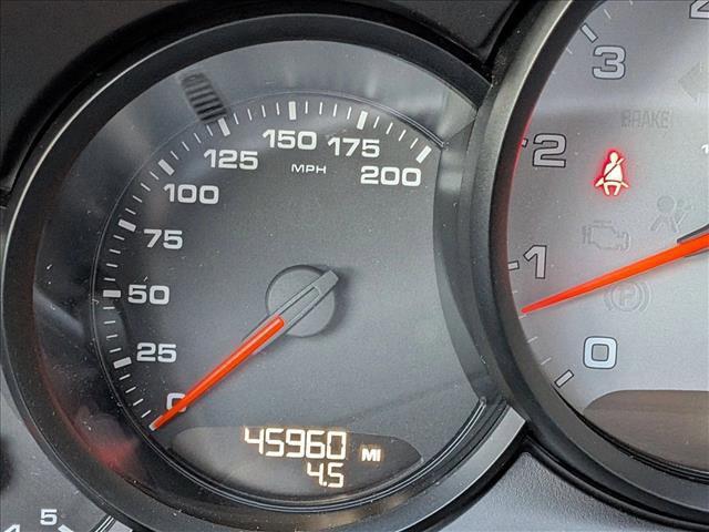 used 2014 Porsche 911 car, priced at $87,888