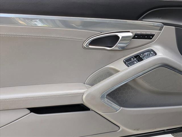 used 2014 Porsche 911 car, priced at $87,888