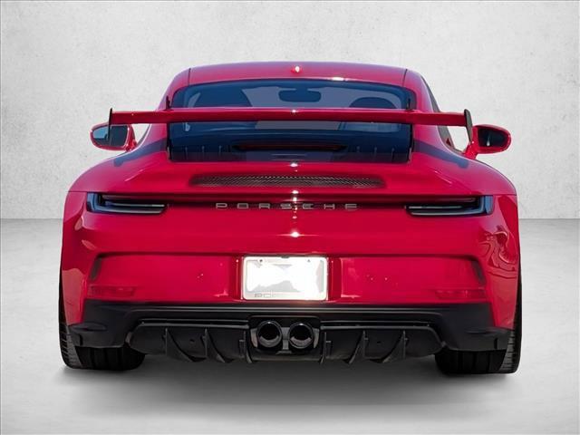 used 2024 Porsche 911 car, priced at $299,911