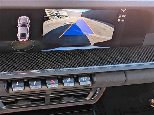 used 2024 Porsche 911 car, priced at $299,911