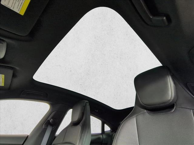 used 2021 Porsche Taycan car, priced at $73,990