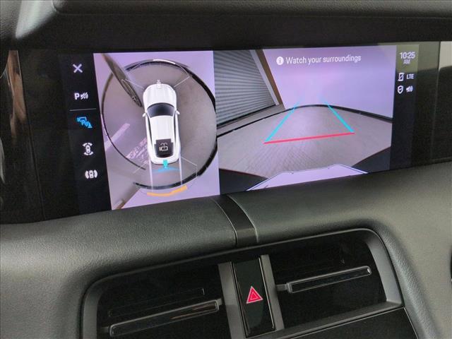 used 2021 Porsche Taycan car, priced at $73,990