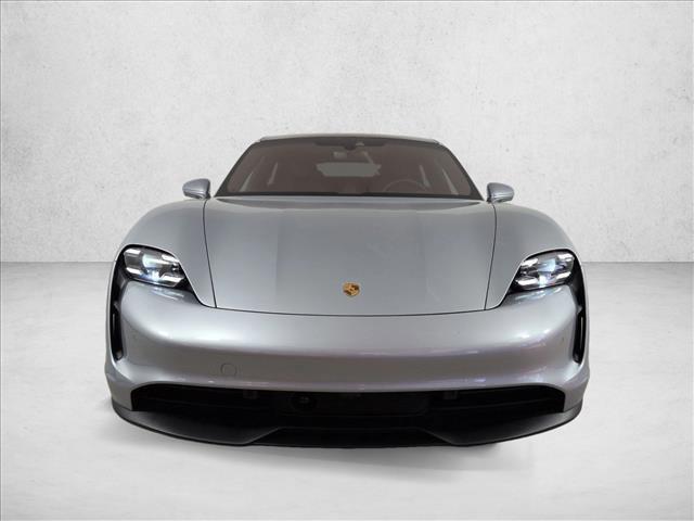 used 2021 Porsche Taycan car, priced at $73,990