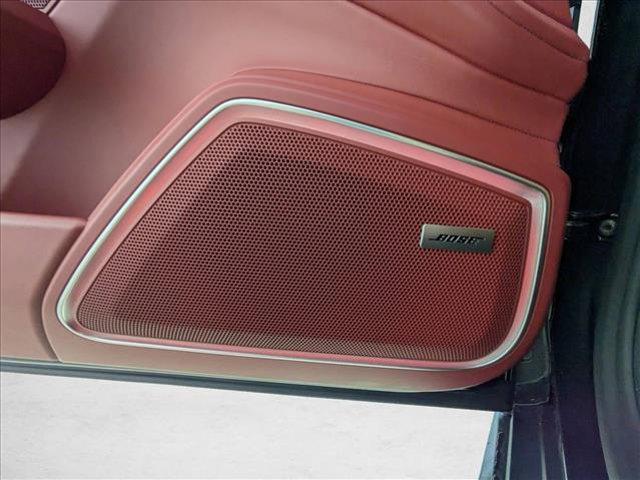 used 2023 Porsche Panamera car, priced at $85,990