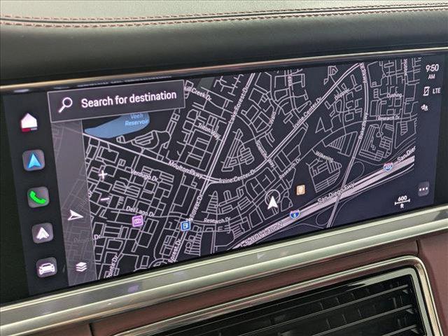 used 2023 Porsche Panamera car, priced at $85,990