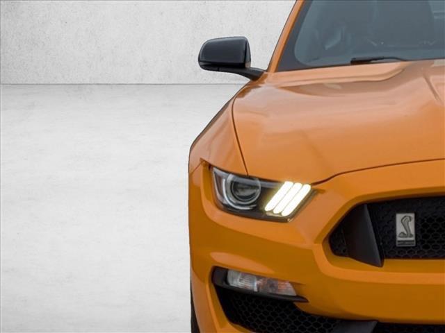 used 2019 Ford Shelby GT350 car, priced at $58,722