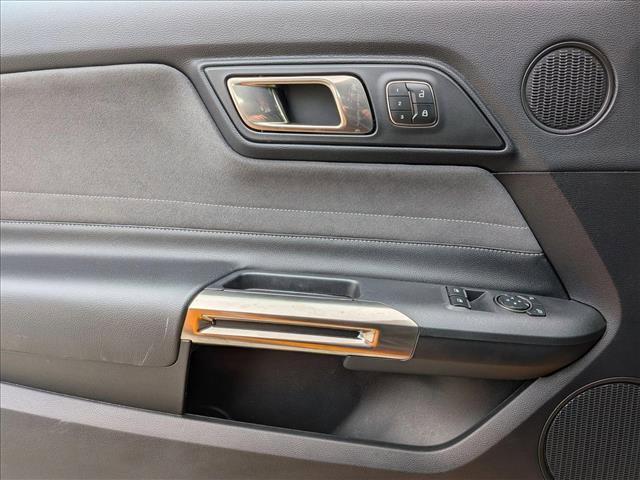 used 2019 Ford Shelby GT350 car, priced at $58,722