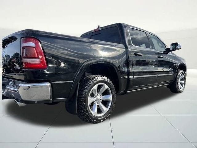 used 2019 Ram 1500 car, priced at $29,491