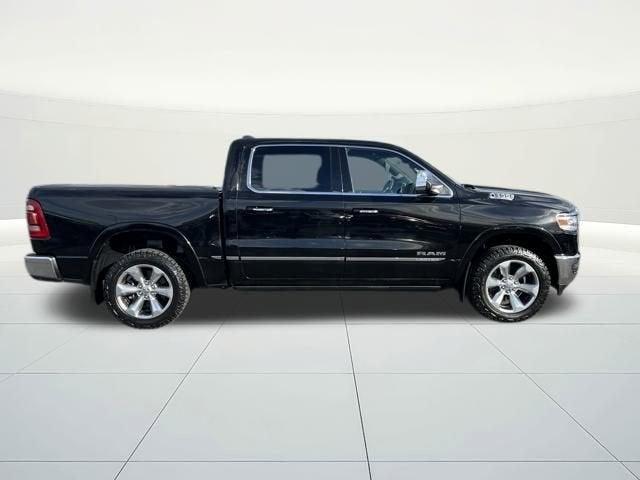 used 2019 Ram 1500 car, priced at $29,491