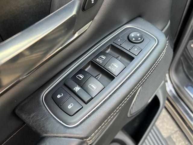 used 2019 Ram 1500 car, priced at $29,491