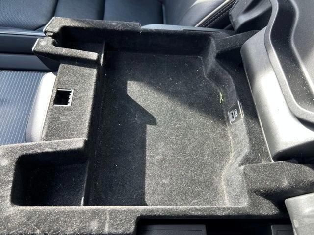 used 2019 Ram 1500 car, priced at $29,491