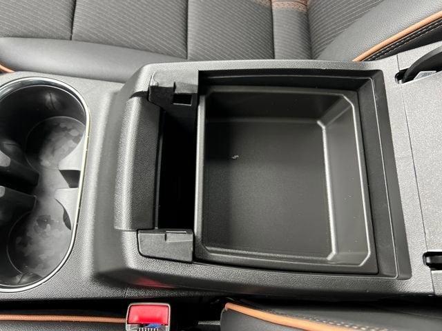 new 2026 GMC Canyon car, priced at $49,285