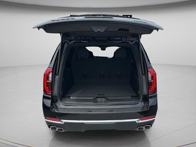 new 2026 GMC Yukon XL car, priced at $104,790