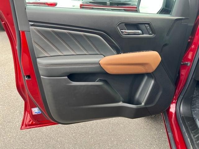 new 2026 GMC Canyon car, priced at $48,140