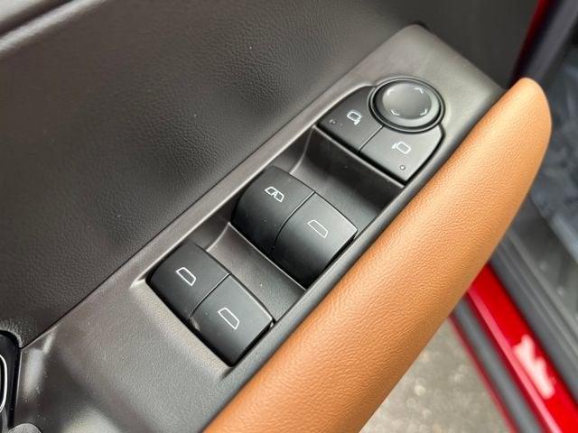 new 2026 GMC Canyon car, priced at $48,140